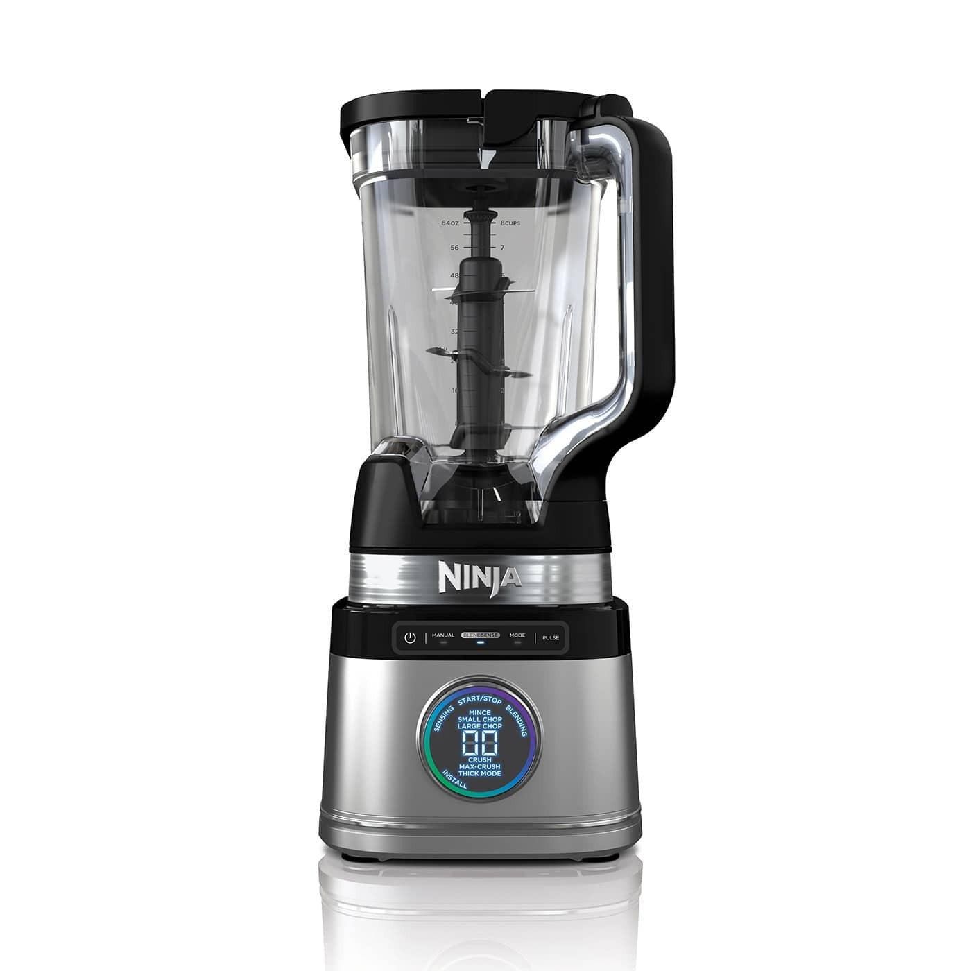 Ninja Detect Blender Pro