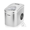 Geepas Countertop Ice Cube Maker Machine