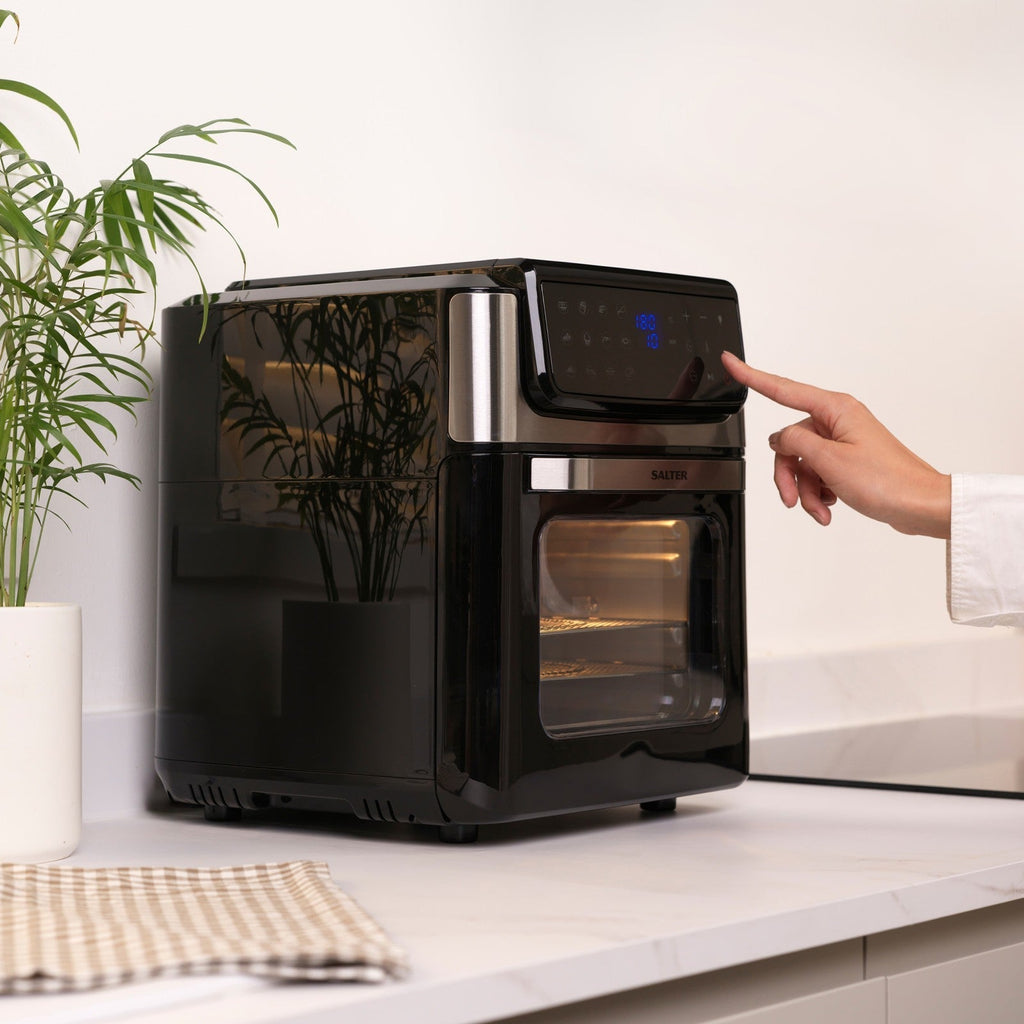 Salter Digital Air Fryer XL 12L