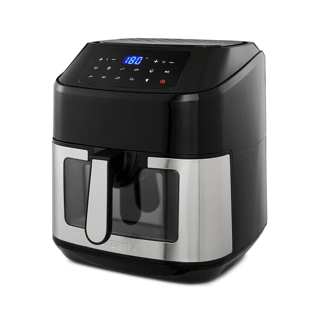 Geepas 9.2L Digital Air Frye