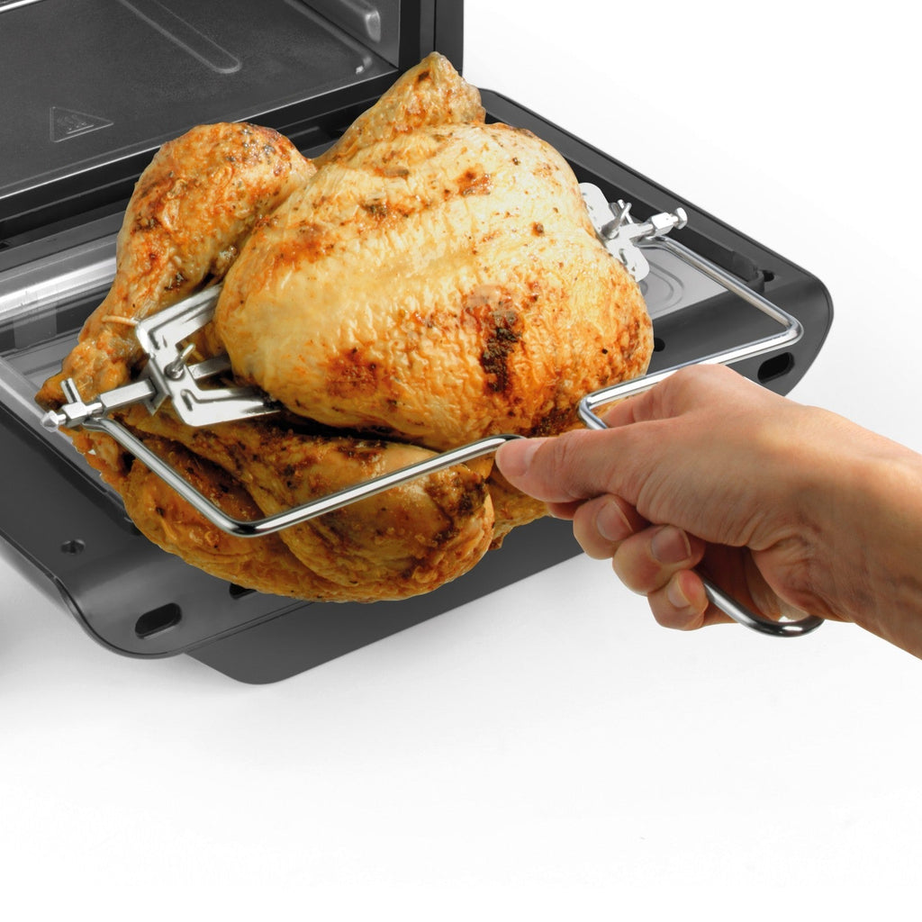 Salter Digital Air Fryer XL 12L