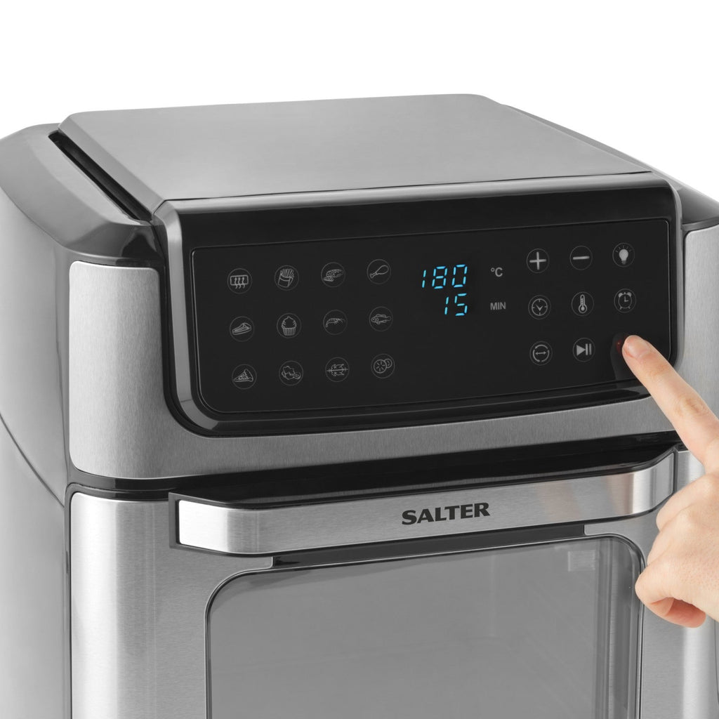 Salter Digital Air Fryer XL 12L