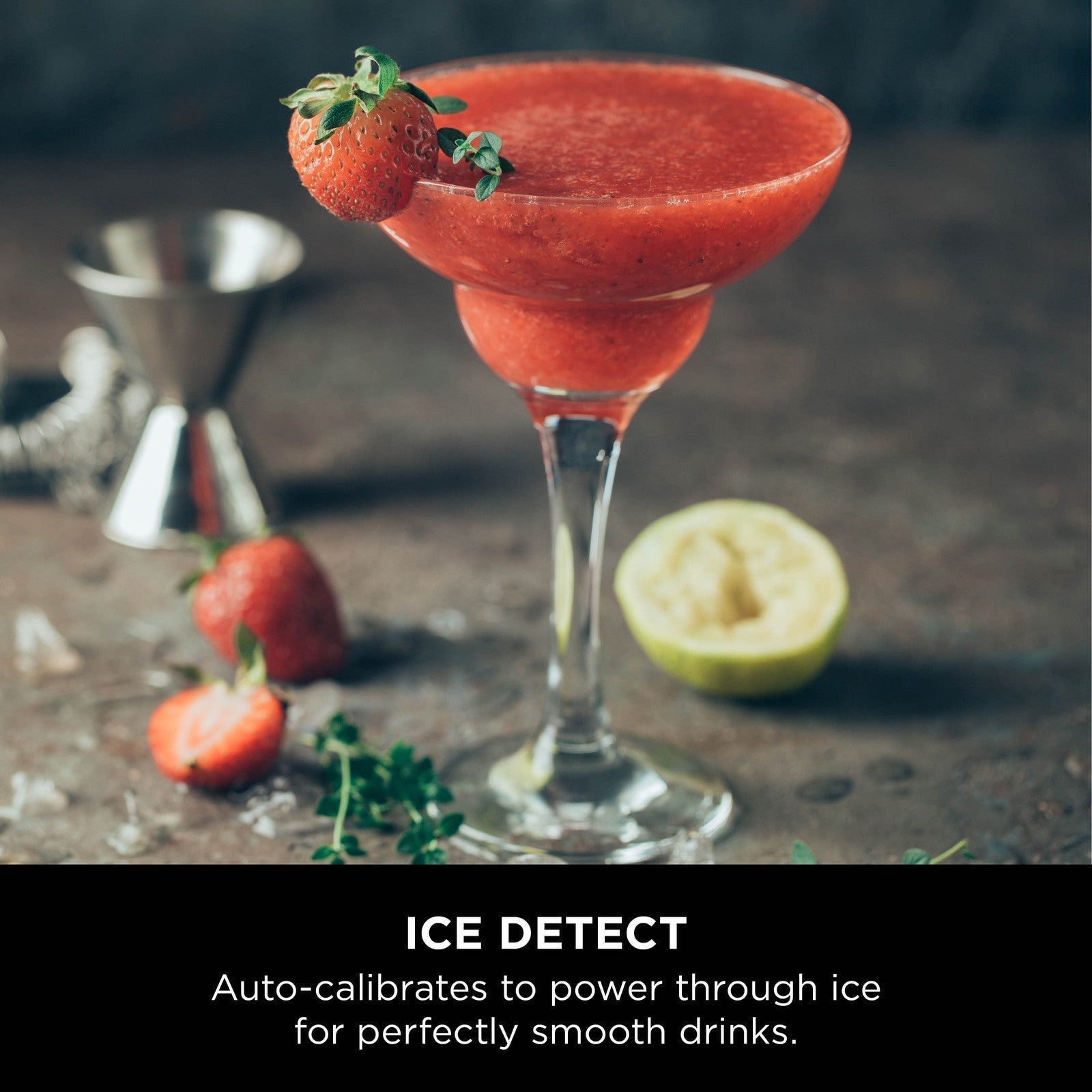 Ninja Detect Blender Pro