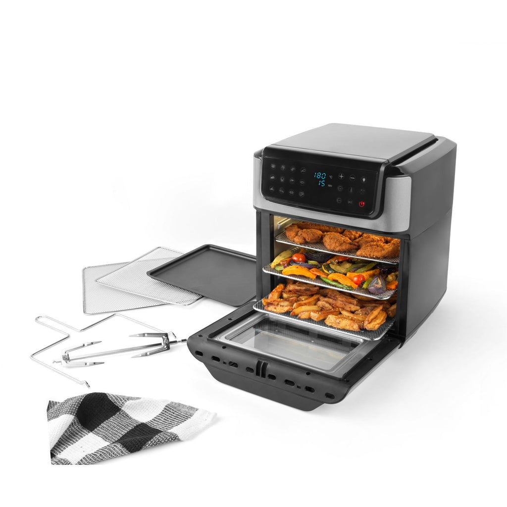 Salter Digital Air Fryer XL 12L