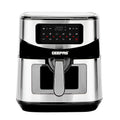 Geepas 9.2L Digital Air Fryer – Rapid Healthy Cooking with Vortex Technology