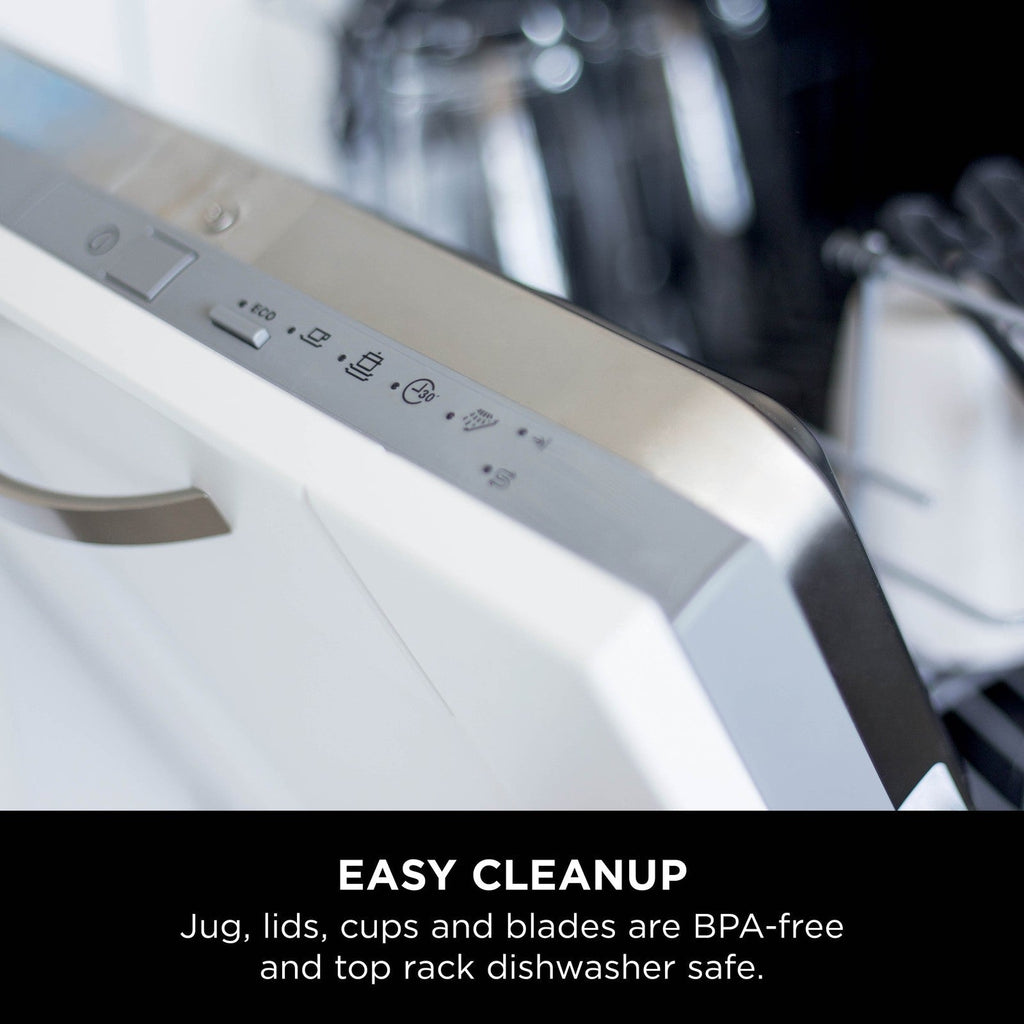 Ninja Detect Blender Pro