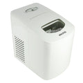 electriQ Portable Countertop Ice Cube Maker