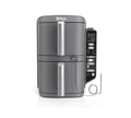 Ninja Double Stack XL 2-Level Air Fryer with Smart Cook System