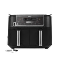 Ninja Foodi MAX Dual Zone Air Fryer with Smart Cook System
