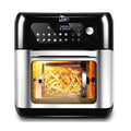 Uten 10L Digital Air Fryer – Healthy Oil-Free Kitchen Oven
