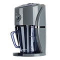 LIVIVO Electric Ice Crusher & Snow Cone Maker