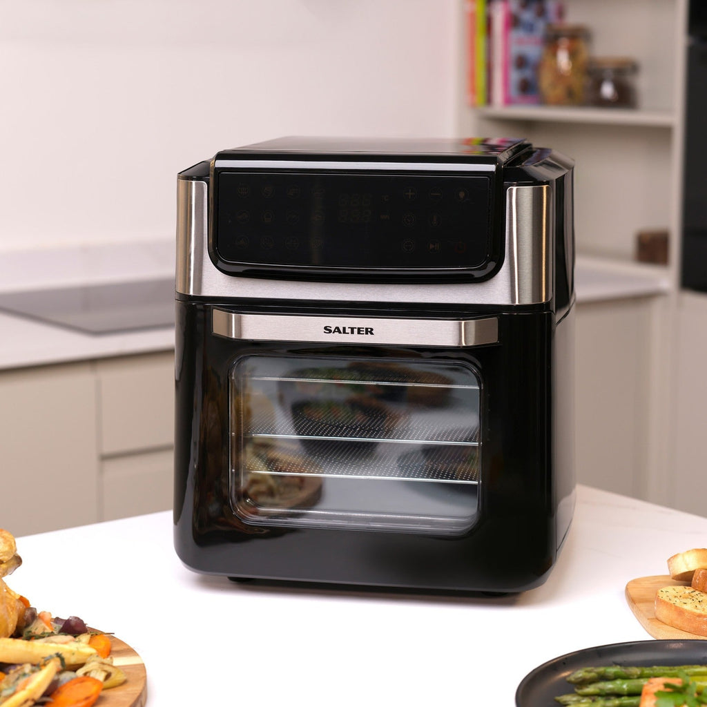 Salter Digital Air Fryer XL 12L
