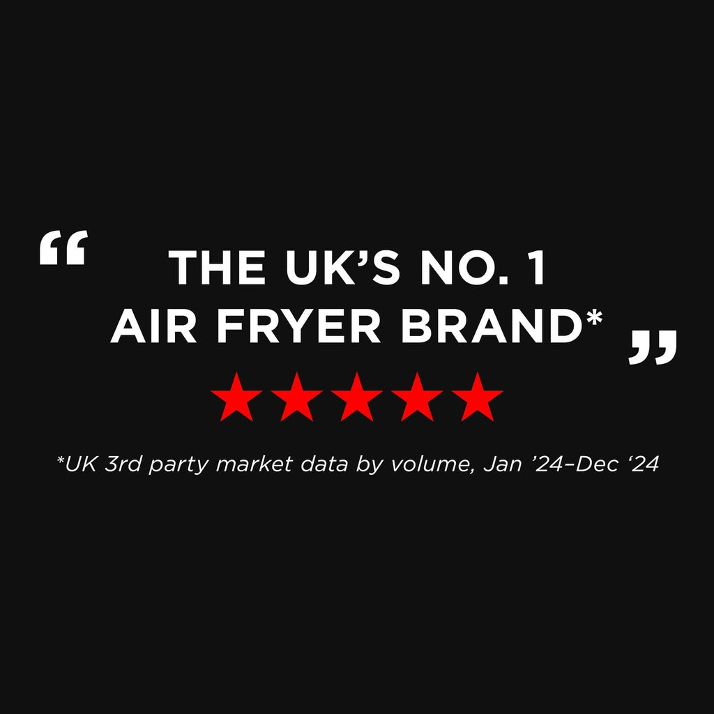 Ninja Double Stack XL Air Fryer