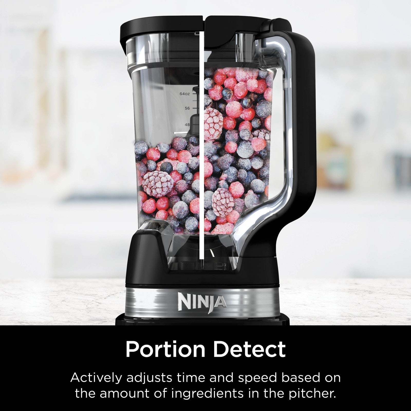 Ninja Detect Blender Pro
