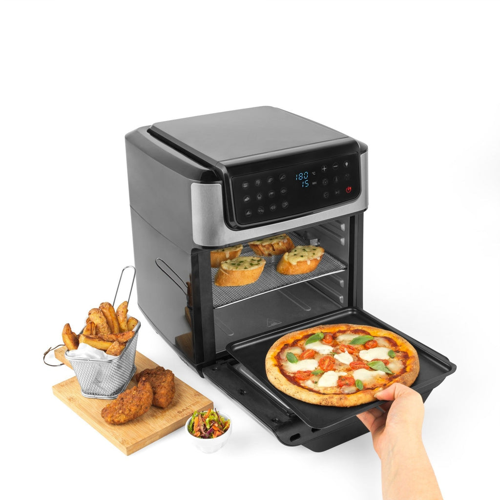 Salter Digital Air Fryer XL 12L